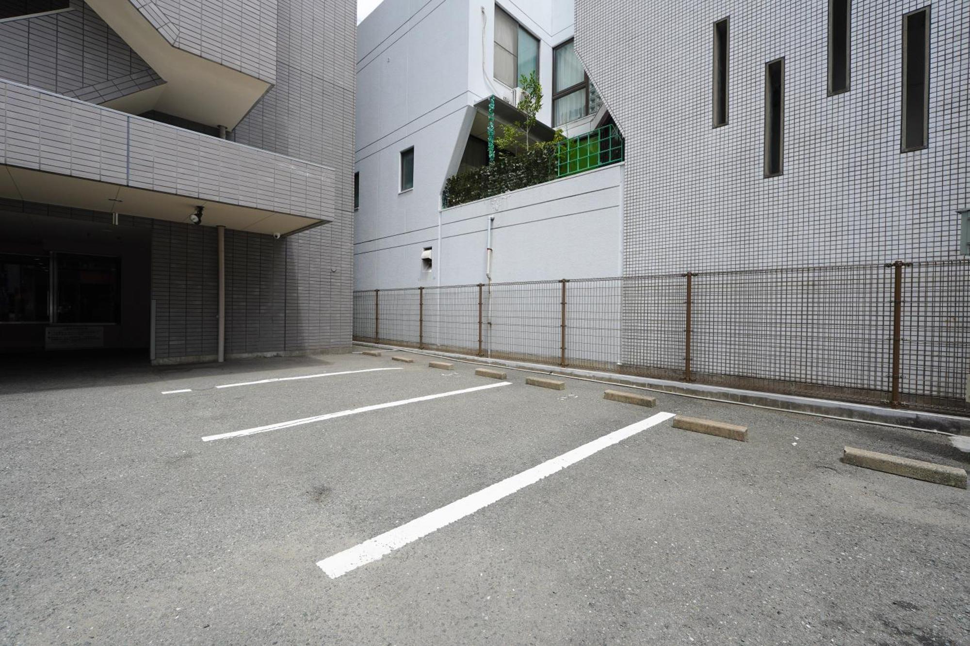 Plaza Hotel Tenjin Fukuoka  Extérieur photo