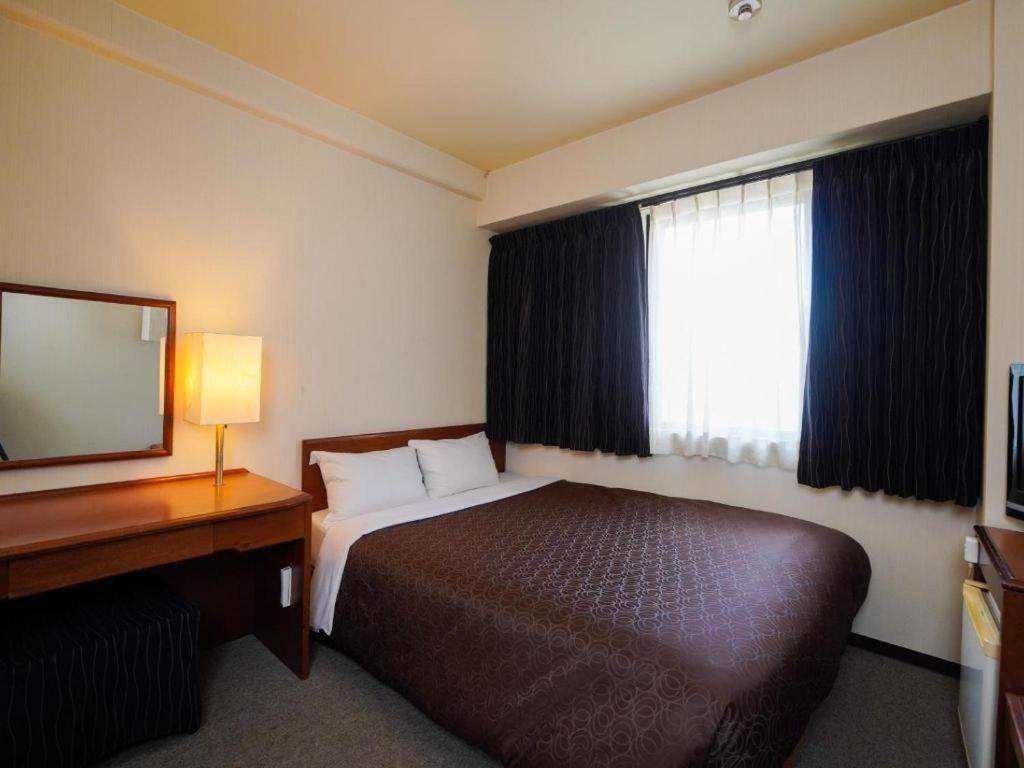 Plaza Hotel Tenjin Fukuoka  Extérieur photo