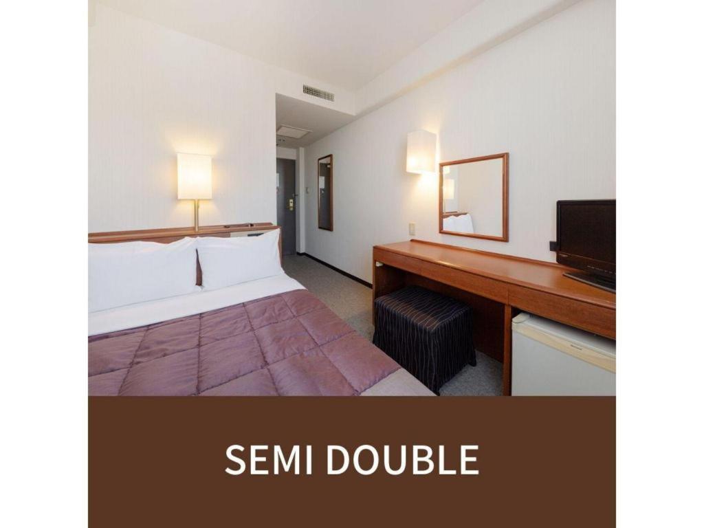Plaza Hotel Tenjin Fukuoka  Extérieur photo