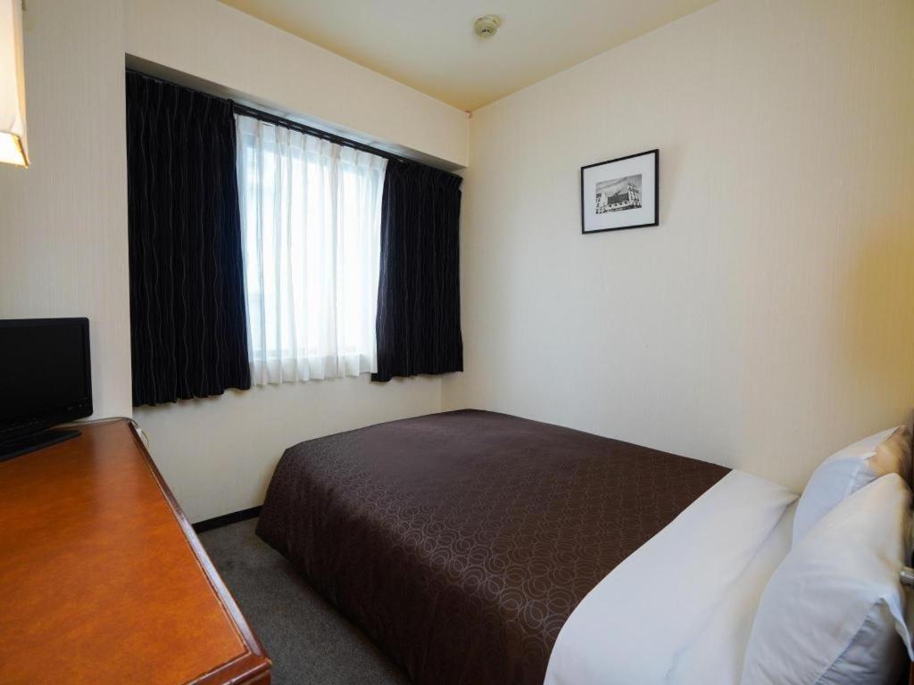 Plaza Hotel Tenjin Fukuoka  Extérieur photo
