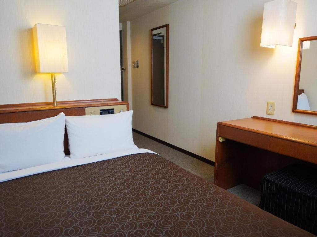Plaza Hotel Tenjin Fukuoka  Extérieur photo