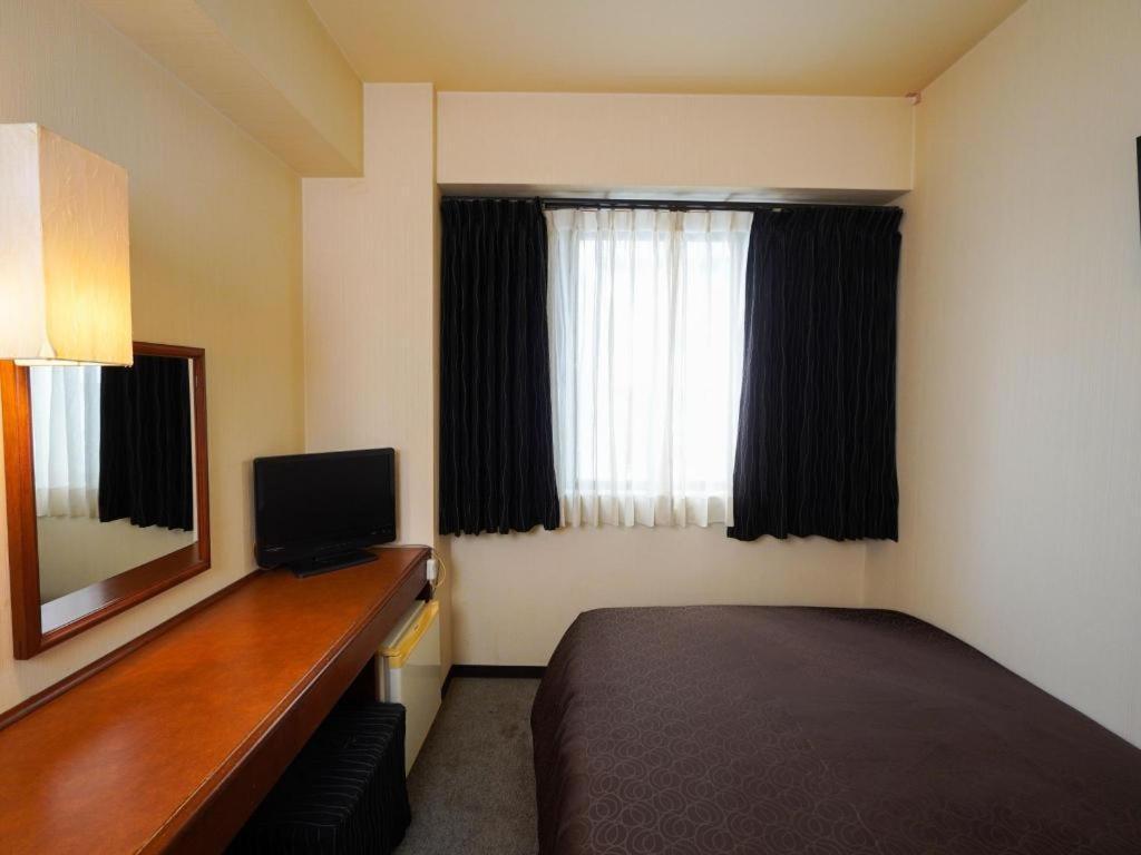 Plaza Hotel Tenjin Fukuoka  Extérieur photo