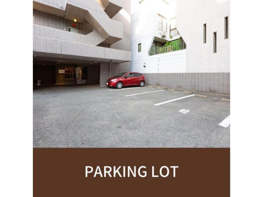 Plaza Hotel Tenjin Fukuoka  Extérieur photo